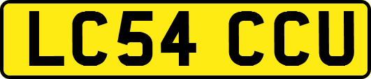 LC54CCU