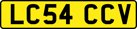 LC54CCV