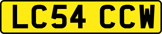 LC54CCW