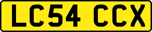 LC54CCX