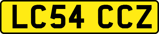 LC54CCZ