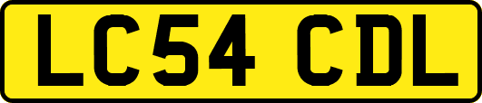 LC54CDL