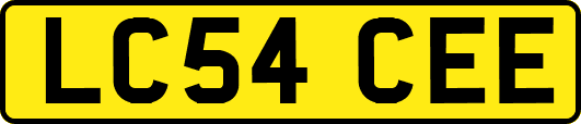 LC54CEE