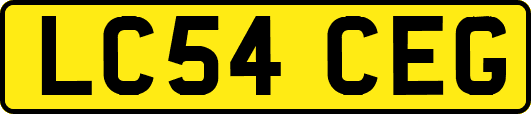 LC54CEG