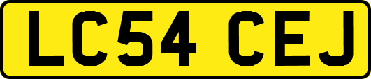 LC54CEJ