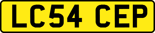 LC54CEP