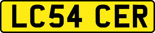 LC54CER