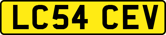 LC54CEV