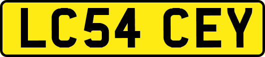 LC54CEY