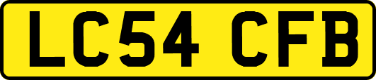 LC54CFB