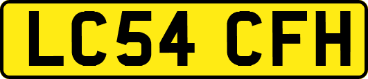 LC54CFH