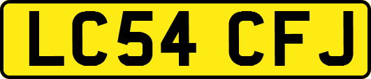 LC54CFJ