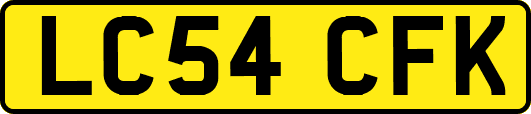 LC54CFK