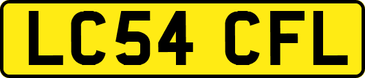 LC54CFL