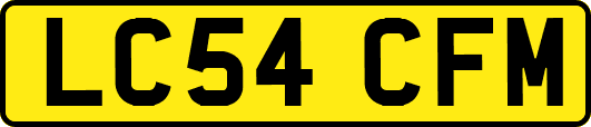 LC54CFM