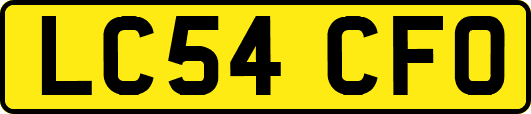 LC54CFO