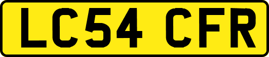 LC54CFR