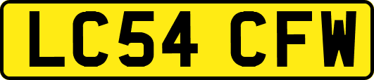 LC54CFW