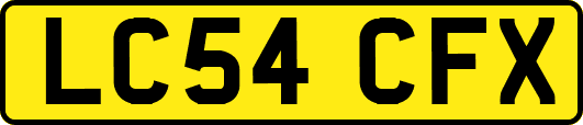 LC54CFX