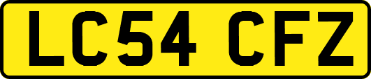 LC54CFZ