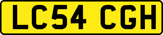 LC54CGH