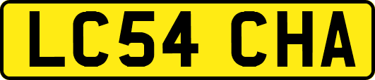 LC54CHA