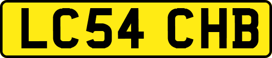 LC54CHB