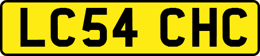LC54CHC