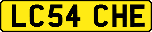 LC54CHE