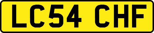 LC54CHF