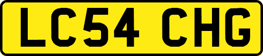 LC54CHG