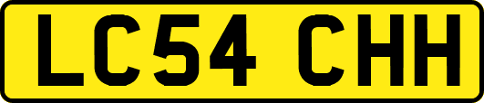 LC54CHH