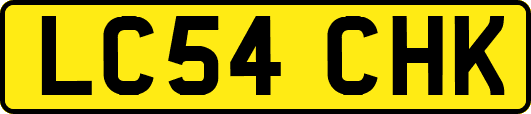 LC54CHK