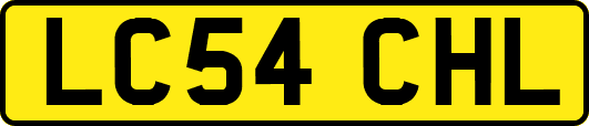 LC54CHL