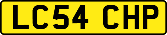 LC54CHP