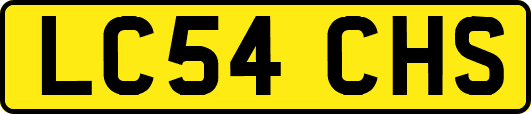 LC54CHS