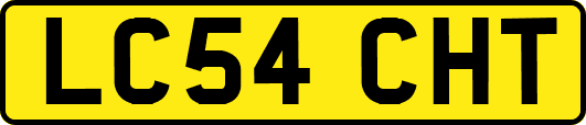 LC54CHT