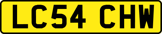 LC54CHW