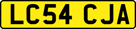 LC54CJA