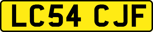 LC54CJF