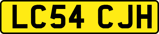 LC54CJH