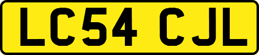 LC54CJL
