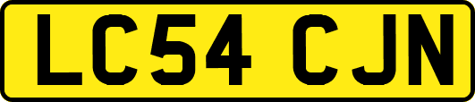LC54CJN