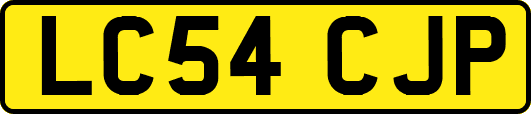 LC54CJP