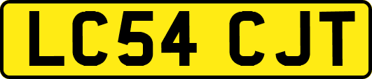 LC54CJT