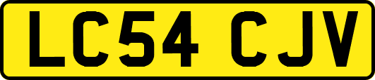 LC54CJV