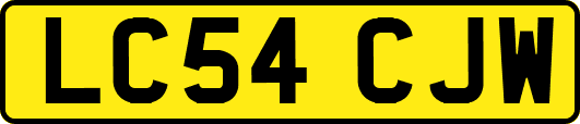 LC54CJW
