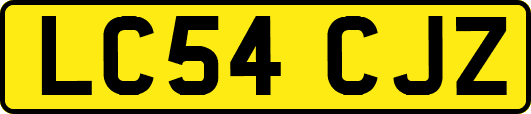 LC54CJZ