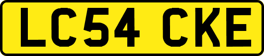 LC54CKE