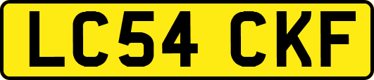 LC54CKF